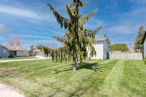262 Delaware Street, North Middlesex, ON N0M 2K0