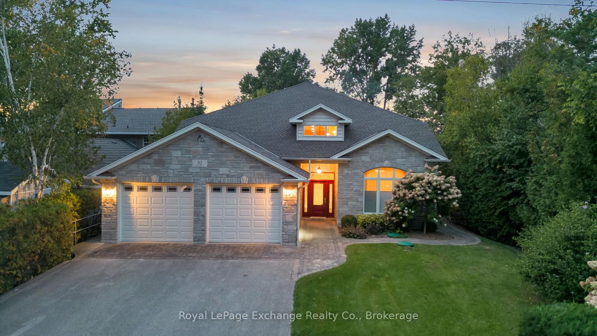 82 BELL Drive, Huron-Kinloss, ON N2Z 0B3