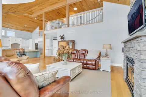 82 BELL Drive, Huron-Kinloss, ON N2Z 0B3