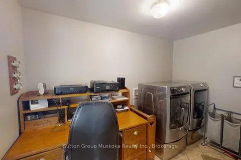 357 RAVENSCLIFFE Road, Huntsville, ON P1H 1L6
