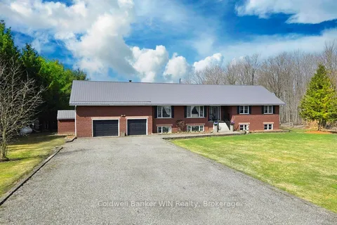9534 Sideroad 3 N/A, Wellington North, ON N0G 1N0
