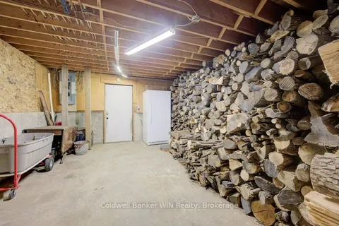 9534 Sideroad 3 N/A, Wellington North, ON N0G 1N0