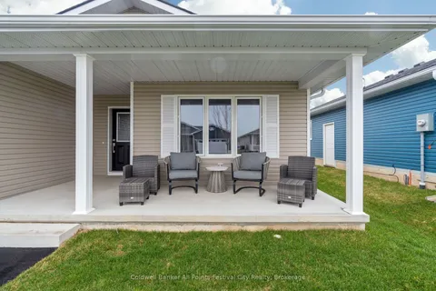 237 Lake Breeze Drive, Ashfield-Colborne-Wawanosh, ON N7A 0C6