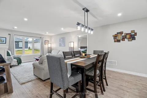 237 Lake Breeze Drive, Ashfield-Colborne-Wawanosh, ON N7A 0C6