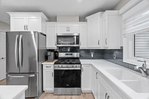 237 Lake Breeze Drive, Ashfield-Colborne-Wawanosh, ON N7A 0C6