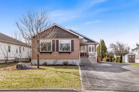 84 Anik Street, North Glengarry, ON K0C 1A0