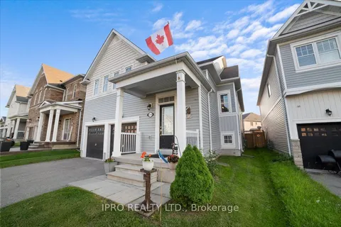 314 Wallace Street, Shelburne, ON L9V 2S2