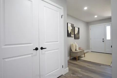 305 SIMCOE Street, Woodstock, ON N4S 1J1