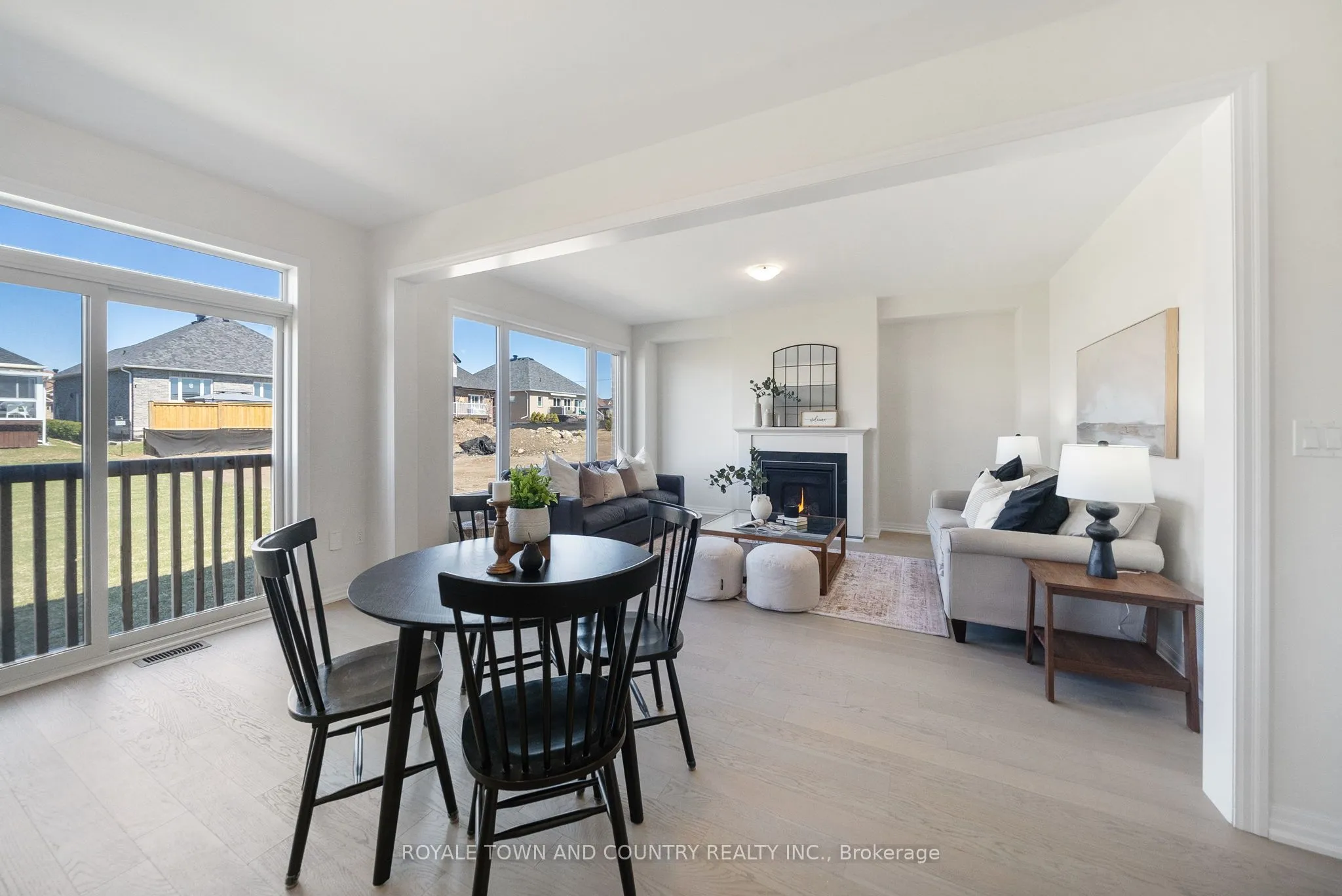 42 Dobson Street, Kawartha Lakes, ON K9V 0E5