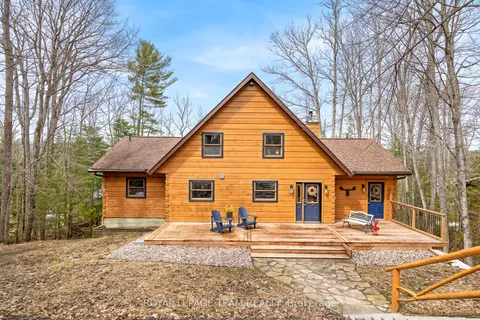 512 Elsie Lane, Greater Madawaska, ON K0J 1H0