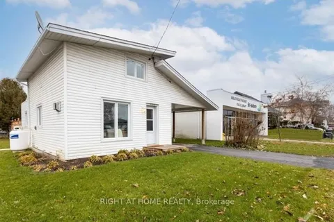 4529 St. Catherine Street, The Nation, ON K0C 2B0