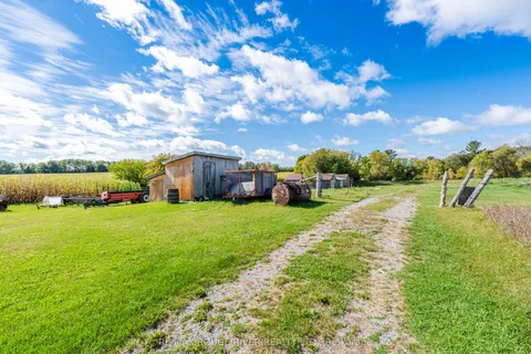 390 Jakobi Road, Cramahe, ON K0K 1M0