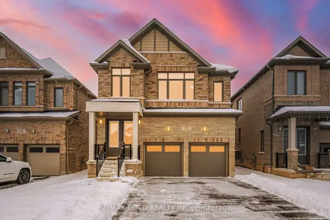 22 Prince Philip Boulevard, North Dumfries, ON N0B 1E0