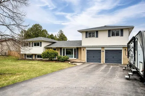 87 Jeffrey Drive, Quinte West, ON K8V 5P8