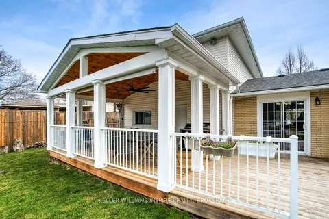 87 Jeffrey Drive, Quinte West, ON K8V 5P8