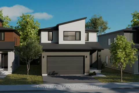 3002 Buroak Drive, London North, ON N6G 3M1