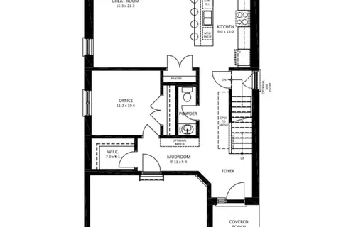 3002 Buroak Drive, London North, ON N6G 3M1