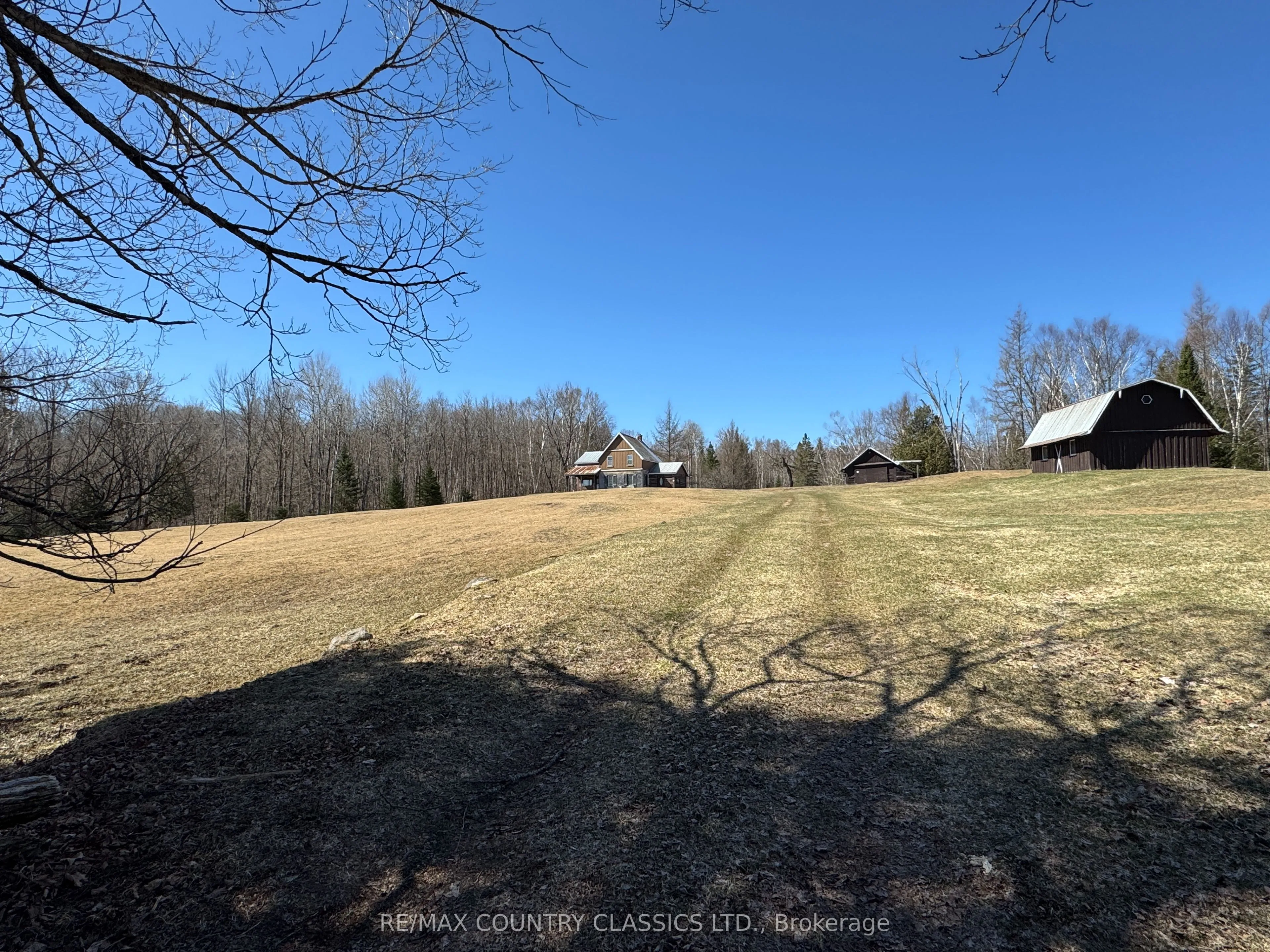 1908 Lower Faraday Road, Faraday, ON K0L 1C0