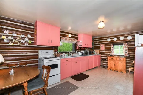 1908 Lower Faraday Road, Faraday, ON K0L 1C0