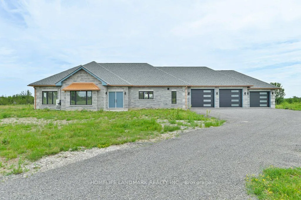 1463 Old Milford Road, Prince Edward County, ON K0K 2P0