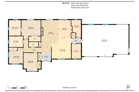 1463 Old Milford Road, Prince Edward County, ON K0K 2P0