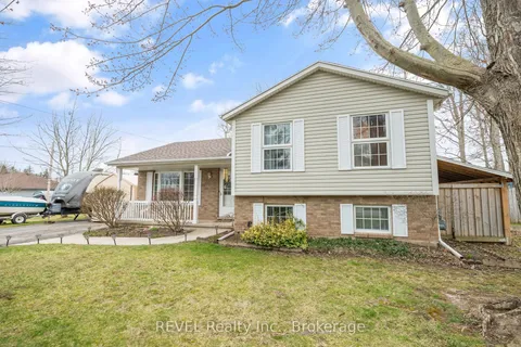 177 Bernard Avenue, Fort Erie, ON L0S 1N0