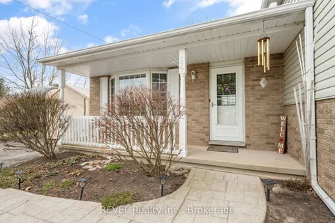 177 Bernard Avenue, Fort Erie, ON L0S 1N0