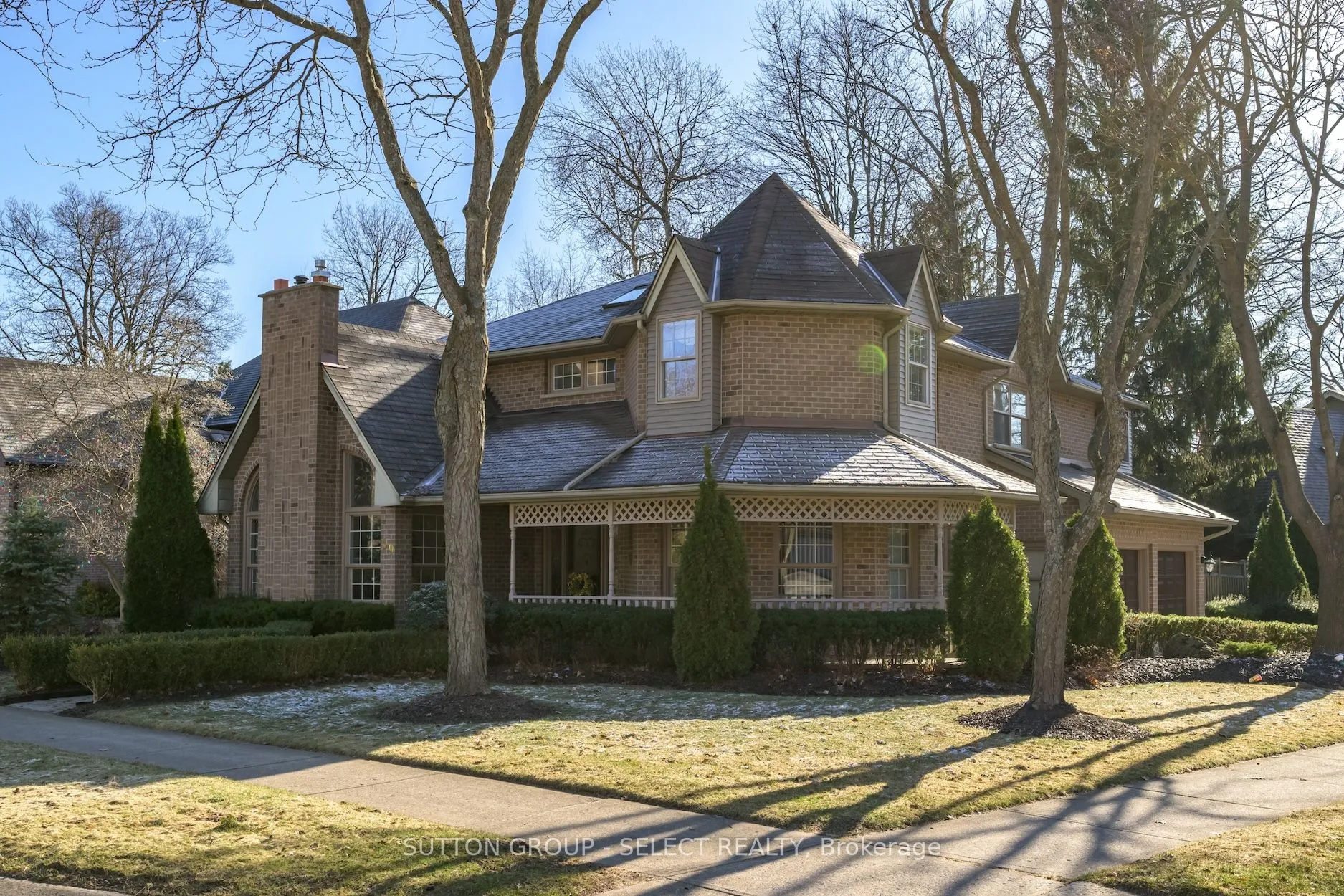 Property
