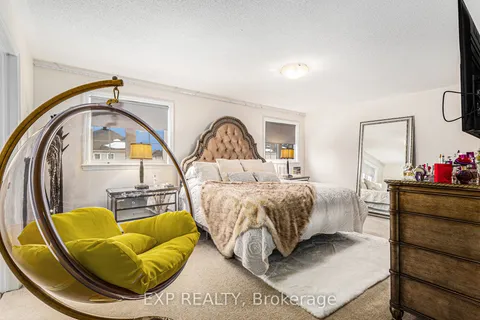 182 Sunita Crescent, Barrhaven, ON K2J 5S8