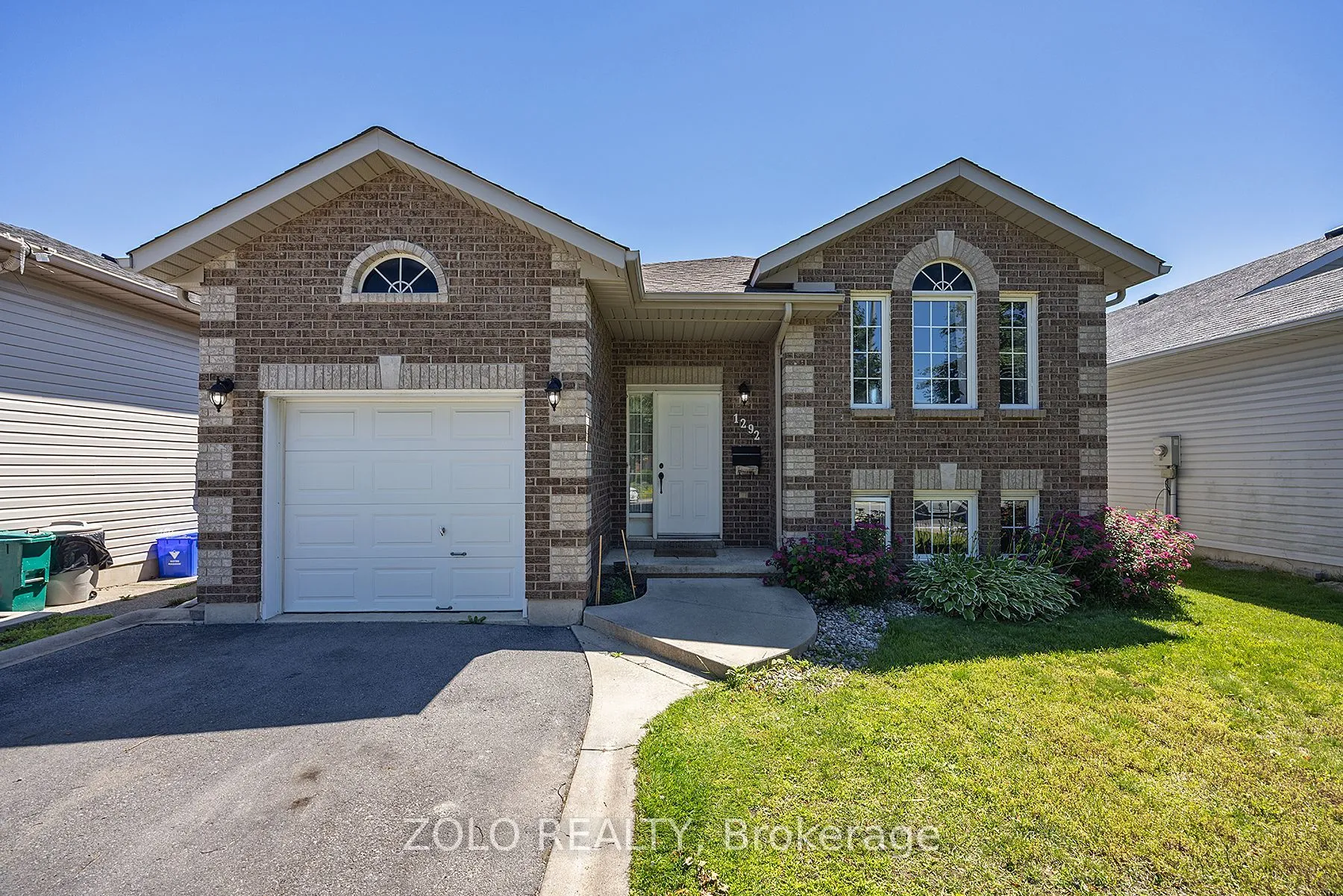 1292 JUNIPER Drive, Kingston, ON K7P 3G4