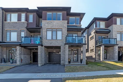 4878 Connor Drive, Lincoln, ON L3J 0T4