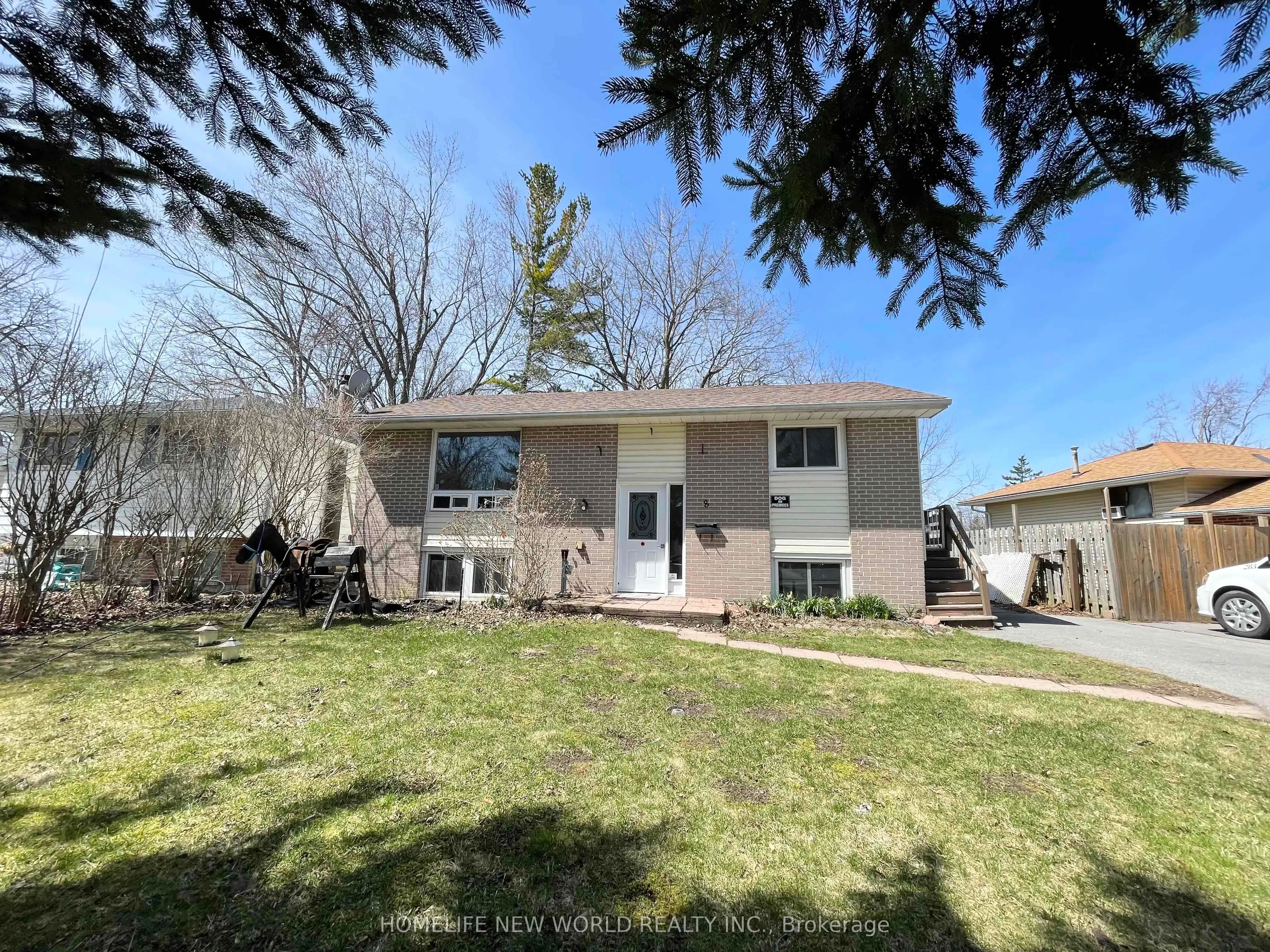 8 Graham Road, Quinte West, ON K8V 5X6