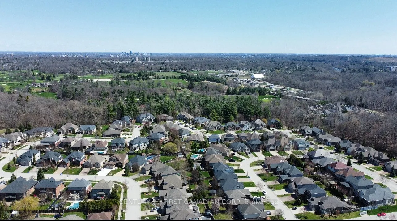 1427 Kains Woods Terrace, London South, ON N6K 4Z7