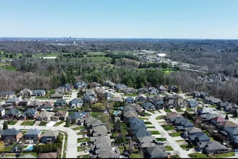 1427 Kains Woods Terrace, London South, ON N6K 4Z7