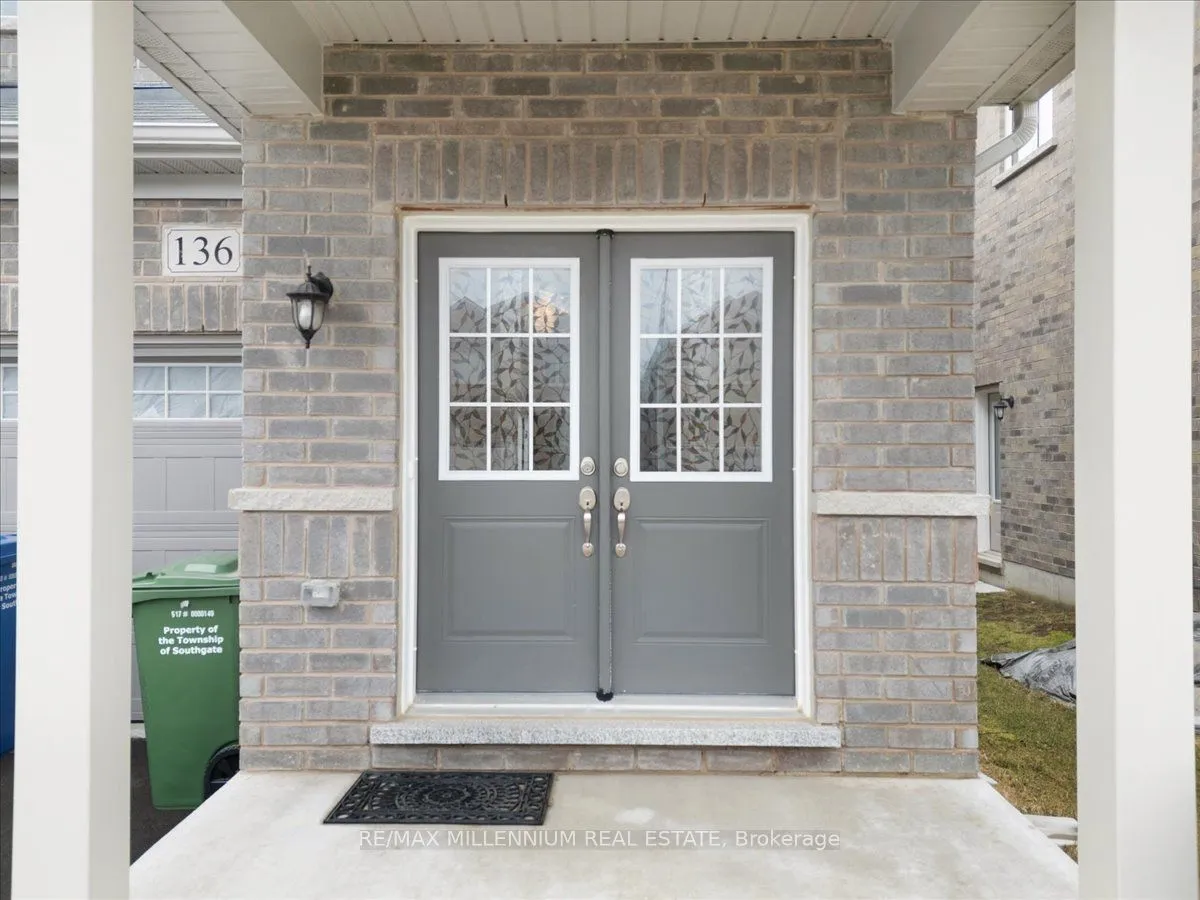 136 Werry Avenue, Southgate, ON N0C 1B0