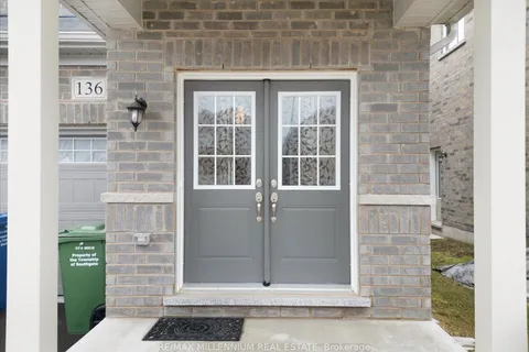 136 Werry Avenue, Southgate, ON N0C 1B0