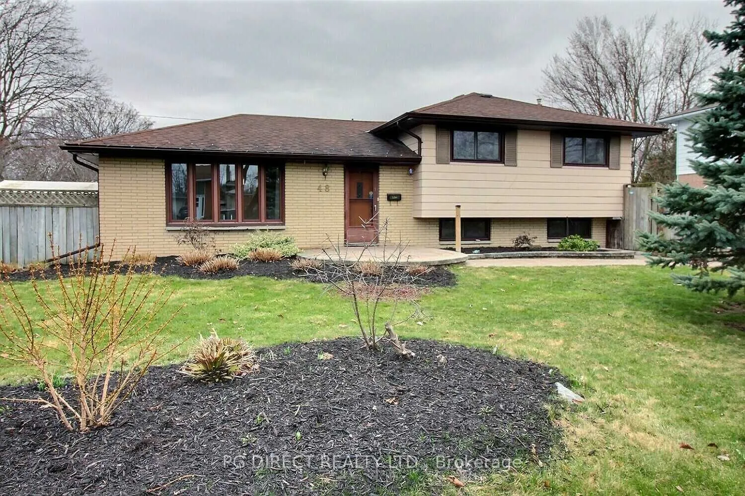 48 Janlyn Crescent, Belleville, ON K8N 1L2