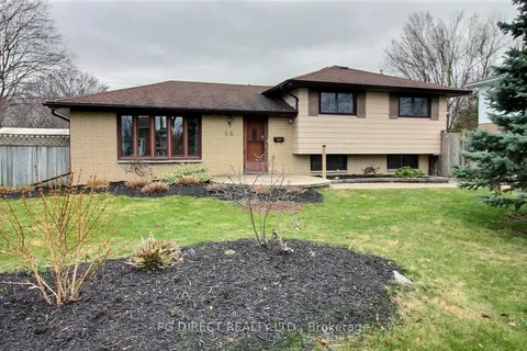 48 Janlyn Crescent, Belleville, ON K8N 1L2