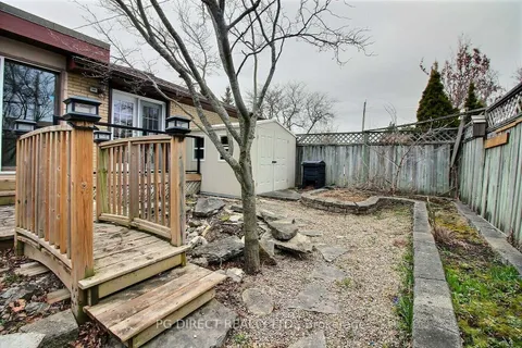 48 Janlyn Crescent, Belleville, ON K8N 1L2