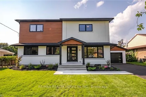 40 Varadi Avenue, Brant, ON N3R 3N3