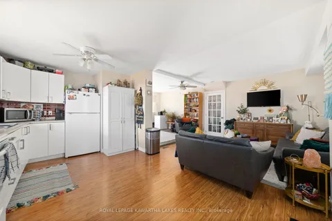 1 Elaine Drive, Kawartha Lakes, ON K9V 4W5