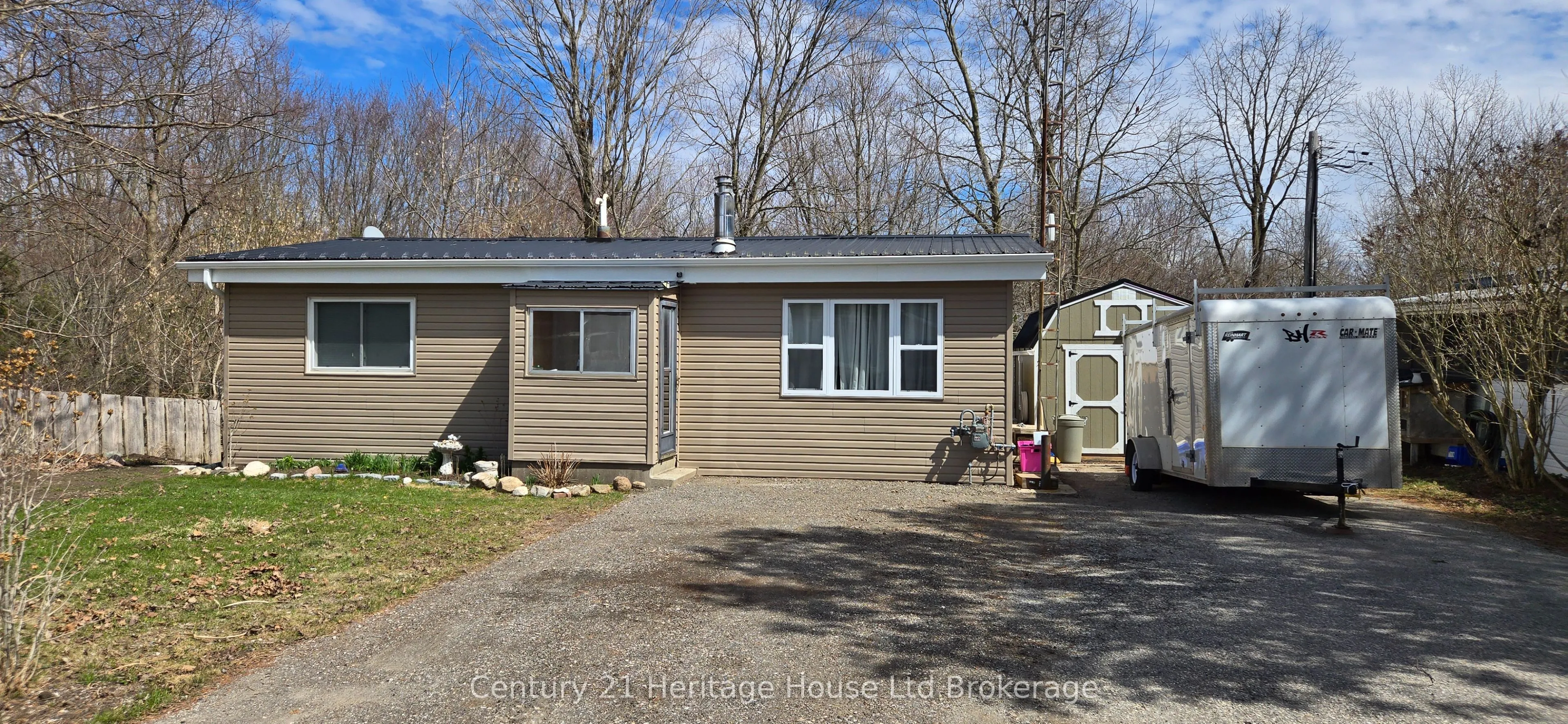 806201 Oxford 29 Road, ON N0J 1M0