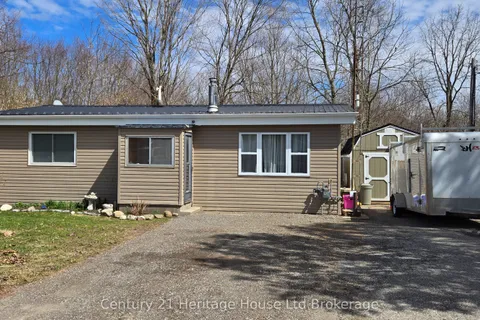 806201 Oxford 29 Road, Blandford-Blenheim, ON N0J 1M0