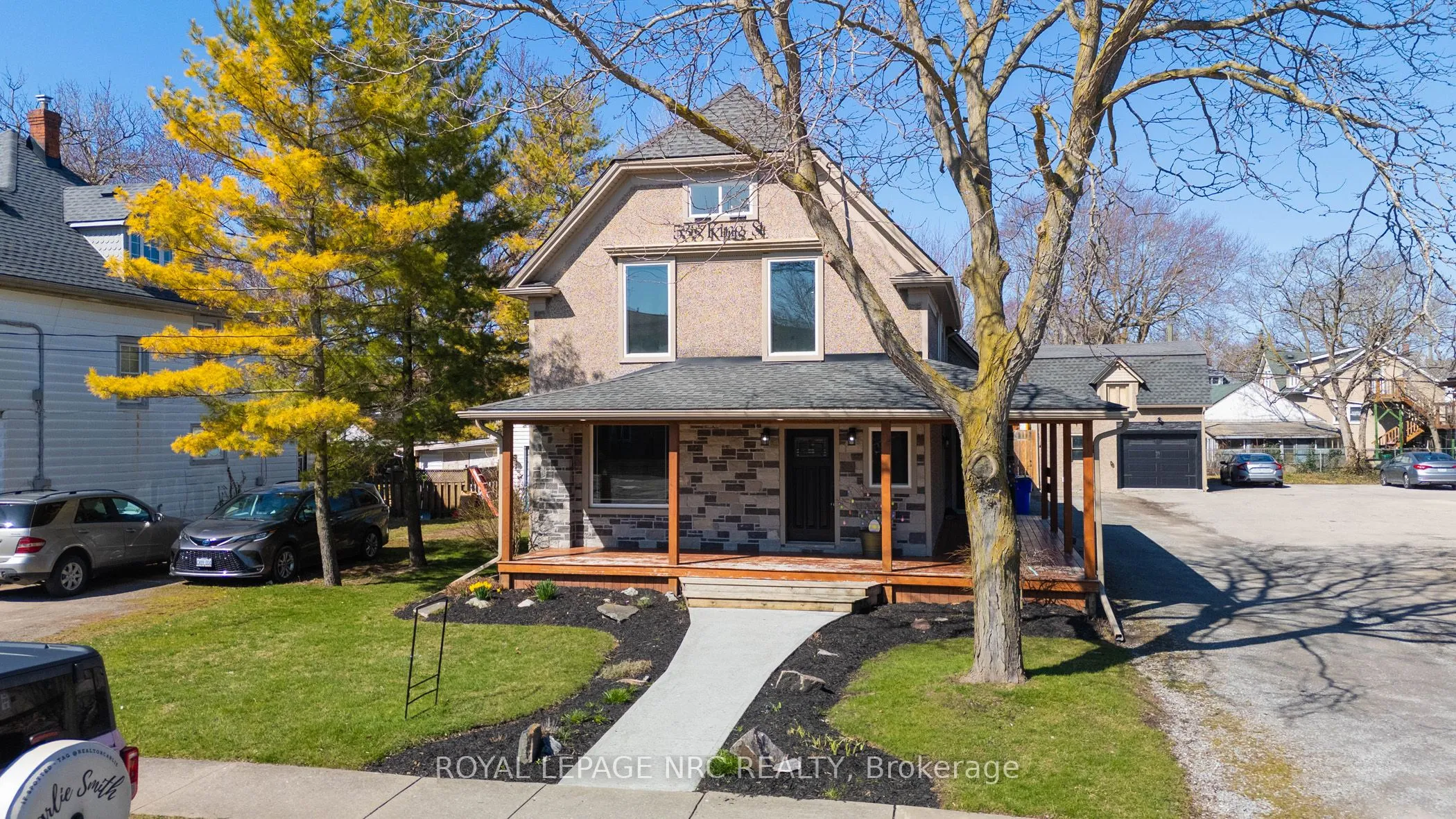 538 King Street, Port Colborne, ON L3K 4H6