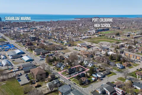 538 King Street, Port Colborne, ON L3K 4H6