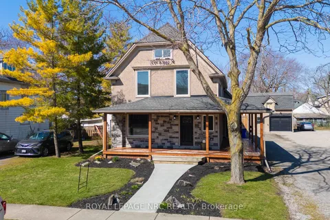 538 King Street, Port Colborne, ON L3K 4H6