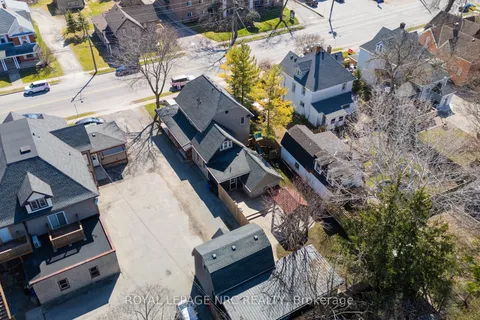 538 King Street, Port Colborne, ON L3K 4H6