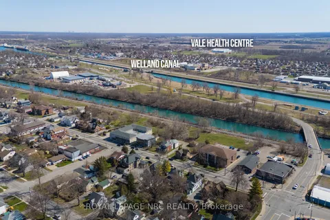 538 King Street, Port Colborne, ON L3K 4H6