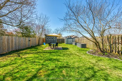 3614 Campden Road, Lincoln, ON L0R 1G0