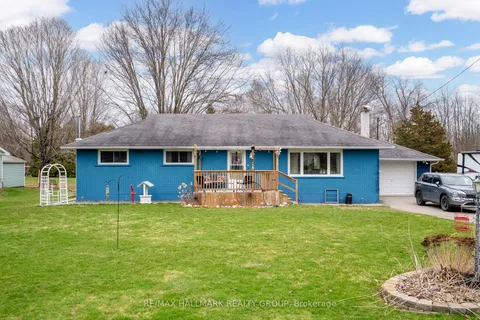 5437 Brinston Road, South Dundas, ON L3P 3J3